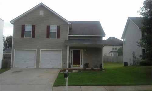 290 Labrea Boulevard, Mcdonough, GA 30253