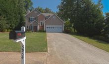 3354 English Oaks Drive Nw Kennesaw, GA 30144