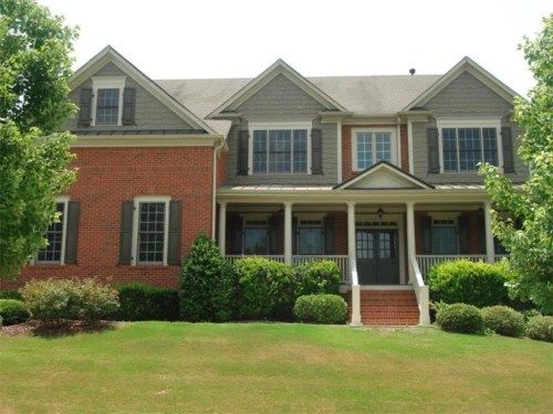 7364 Lazy Hammock Way, Flowery Branch, GA 30542