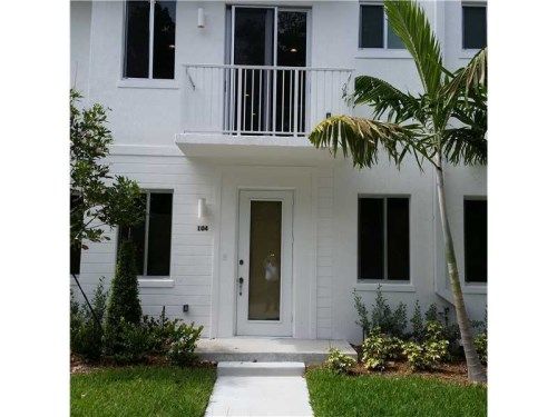 2630 NE 213 STREET # 110, Miami, FL 33180