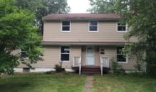 422 Oak Manor Drive Ravenna, OH 44266