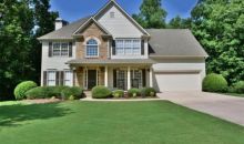 3130 Westridge Drive Cumming, GA 30041