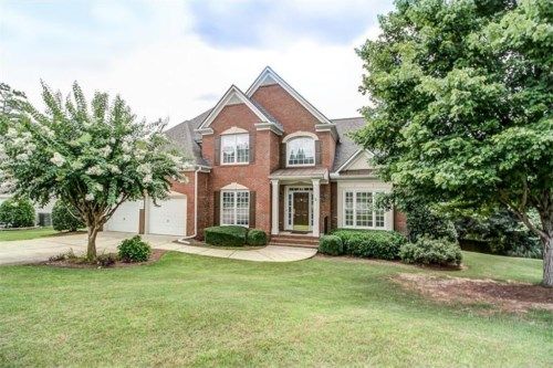4113 Kenway Court Se, Smyrna, GA 30082