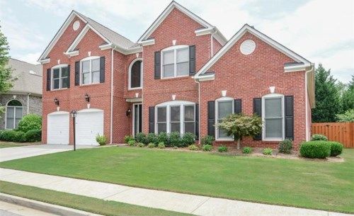 5011 Duxford Drive Se, Smyrna, GA 30082