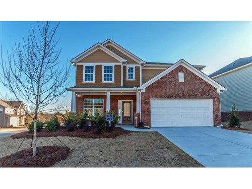 4705 Fallow Lane, Cumming, GA 30040