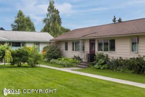1015 Beech Lane, Anchorage, AK 99501