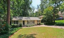 2665 Camille Drive Ne Atlanta, GA 30319