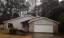 1245 Indian Way Nw Lilburn, GA 30047