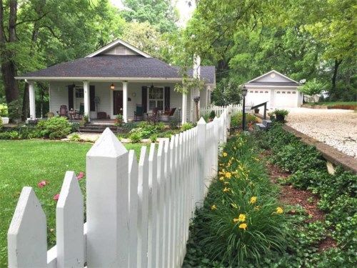 5157 Hwy 53 E, Tate, GA 30177