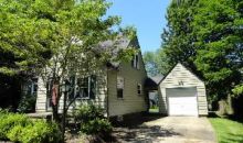 416 Central Parkway Warren, OH 44483
