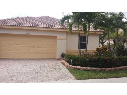 1373 MEADOWS BL, Fort Lauderdale, FL 33327