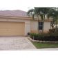 1373 MEADOWS BL, Fort Lauderdale, FL 33327 ID:12186107