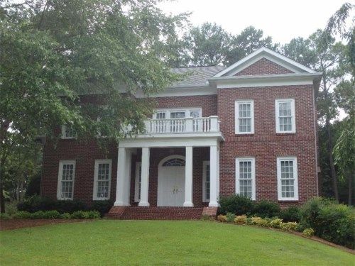 34 Westchester Drive, Cartersville, GA 30120