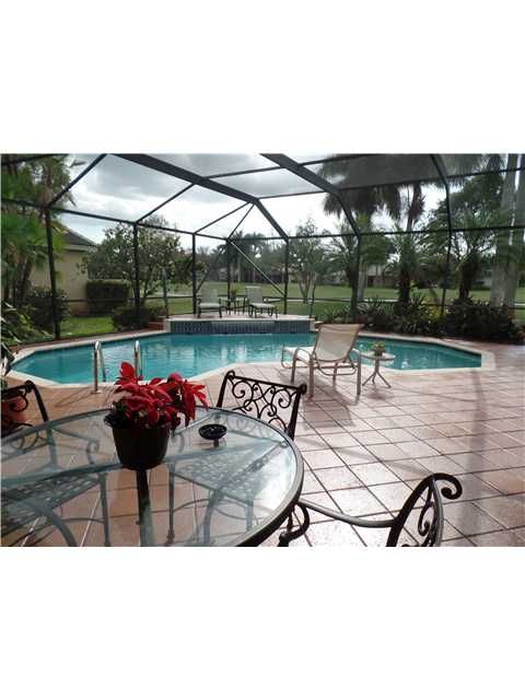 2471 EAGLE RUN DR, Fort Lauderdale, FL 33327