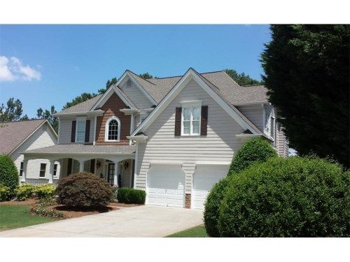 3635 Hearthway Lane, Cumming, GA 30041