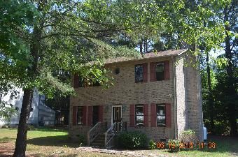 612 13th St, Butner, NC 27509