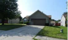 3745 W 45th Ter Indianapolis, IN 46228