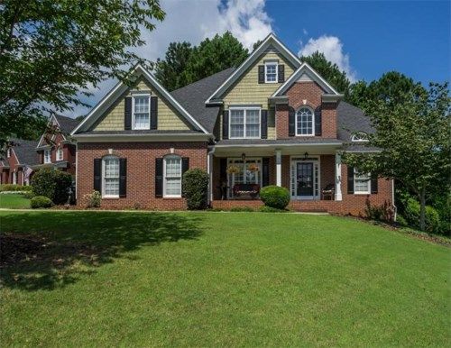10 Creek Bank Point, Acworth, GA 30101