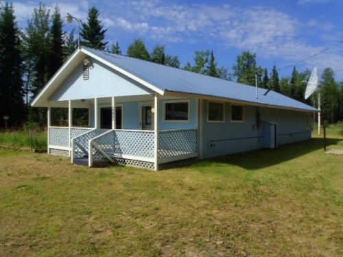 6956 Chena Hot Springs Rd, Fairbanks, AK 99712