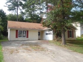 5461 Station Cir, Norcross, GA 30071