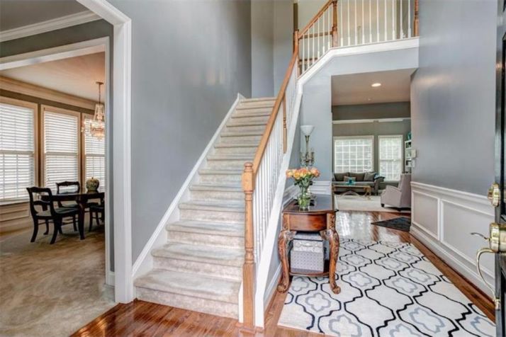 536 Water Birch Way, Marietta, GA 30066