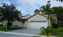 411 NW 187 AV Hollywood, FL 33029