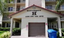 1100 SW 130 AV # 211H Hollywood, FL 33027