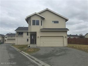 11735 Galena Bay Loop, Eagle River, AK 99577