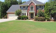 407 Raven Mocker Lane Woodstock, GA 30189