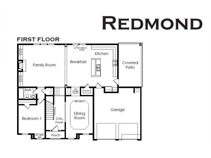 5340 Rosewood Place, Fairburn, GA 30213
