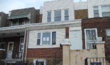 2542 S. 64th Street Philadelphia, PA 19142