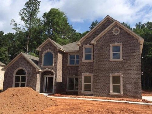 1220 Avignon Drive Sw, Conyers, GA 30094