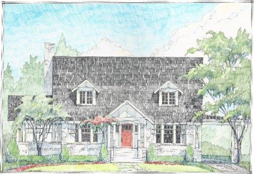 1097 Oakdale Road Ne, Atlanta, GA 30307