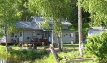 5556 S Rolling Drive Big Lake, AK 99652