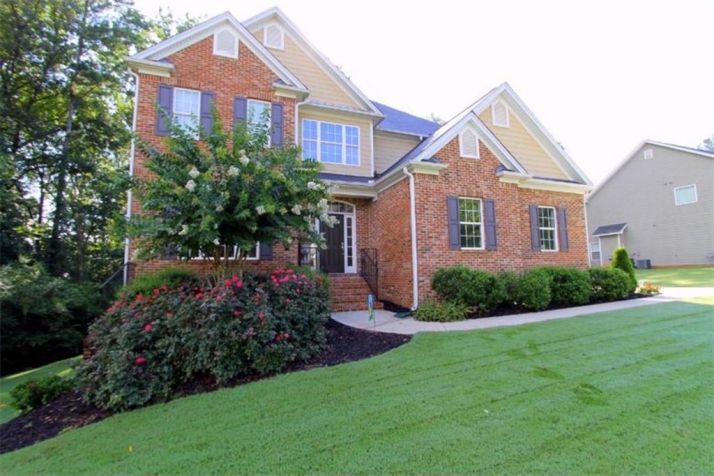 4720 Watkins Pointe Lane, Cumming, GA 30040