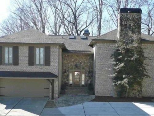 675 River Knoll Drive, Marietta, GA 30067