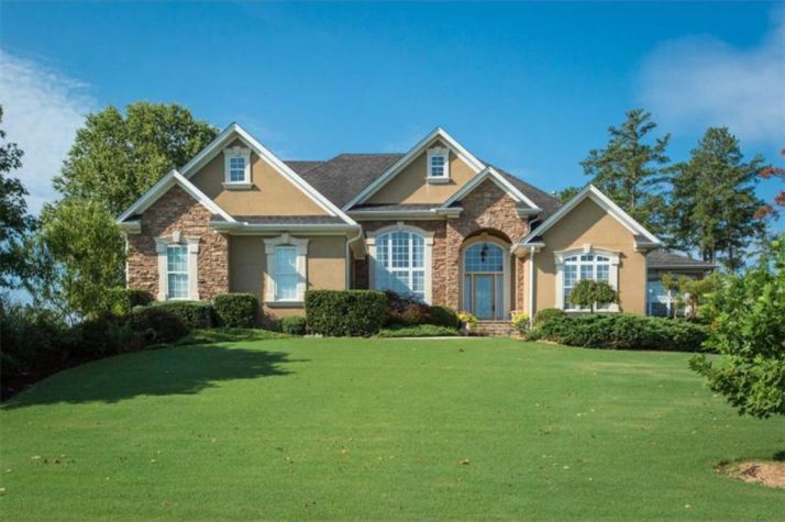 6400 Crest Manor Court, Mcdonough, GA 30253