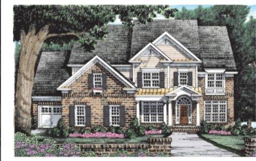 1468 Valley View Road, Atlanta, GA 30338