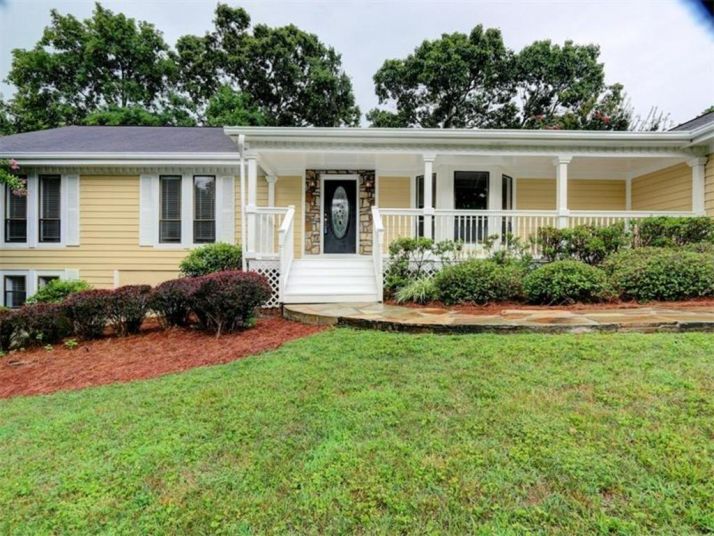 3336 Hunterdon Way, Marietta, GA 30067