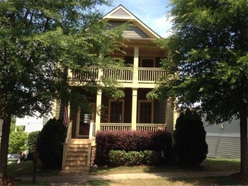 1658 Duncan Drive Nw, Atlanta, GA 30318