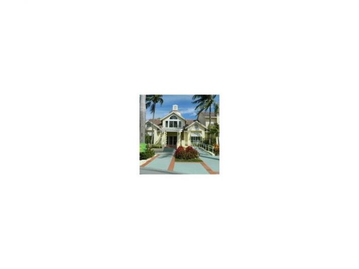 15599 SW 106 LN # 1205, Miami, FL 33196