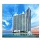 2020 N BAYSHORE DR # 3007, Miami, FL 33137 ID:12824158