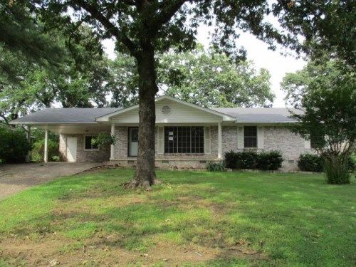 52 Desoto Cir, North Little Rock, AR 72116