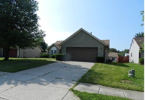 3745 W 45th Ter, Indianapolis, IN 46228