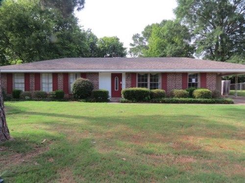 1265 Huie St, Prattville, AL 36066