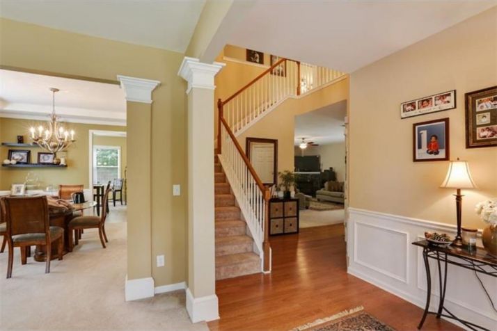 4411 Walforde Boulevard, Acworth, GA 30101