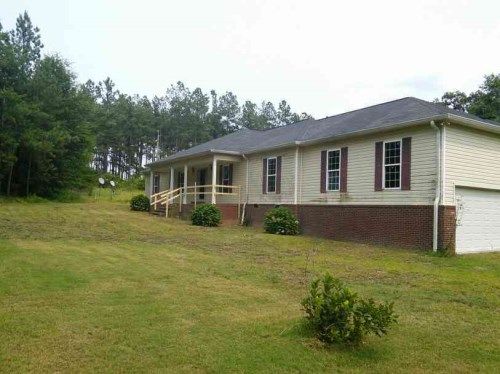 388 Ben Hatcher Rd, Waynesboro, GA 30830