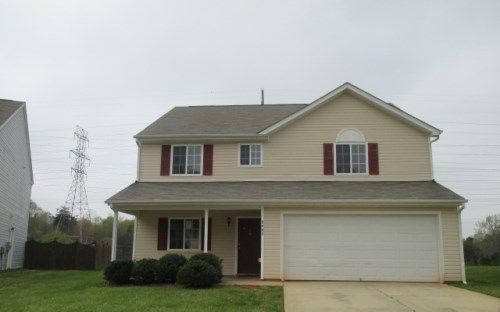 5407 Waterpoint Dr, Browns Summit, NC 27214