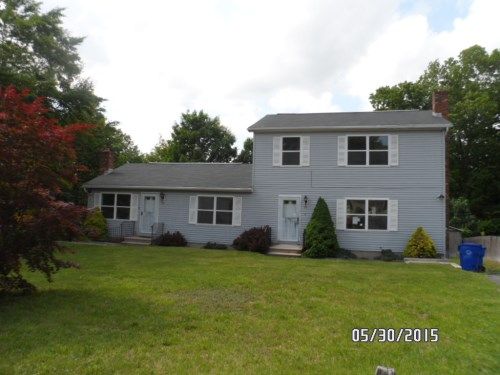 91-93 Doman Dr, Torrington, CT 06790