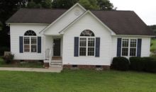 16 Bent Creek Ct Clayton, NC 27527